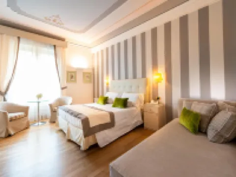 喬蘭達飯店 聖瑪格麗塔－利古雷住宿飯店