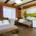 Spa Resort Kedroviy