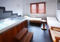 Hotel Continental - romantici
