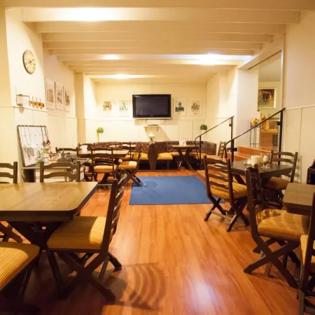 Trip Inn Hotel Ariane
