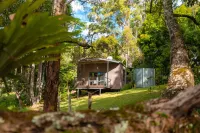 Whispering Valley Cottage Retreat