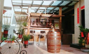 He Tian B&B - Cafe & Bar