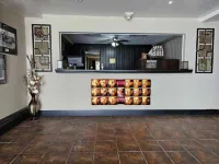 Ocean Marina Hotel Hotels in Port Alberni