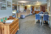 Brunnholl Country Guesthouse