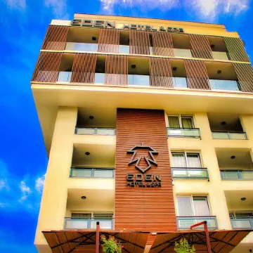 Hotel Eden