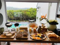 Mes Amis Beach Guest House