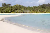 Rosy Villa Hotel - Beach