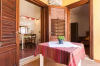 B&B Via Roma - petit déjeuner
