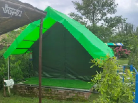 Nisarg Camping Pods