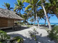 Aotera Guest House - Ocean View