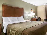 Comfort Inn Hotels in Clark County