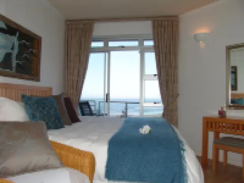 Diaz 15 House on the Bay Hotels in Jeffreys Bay