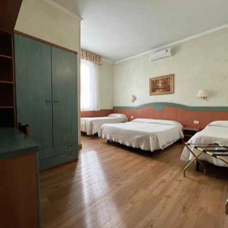 Hotel Villa Primavera