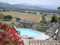 La Bastiglia Hotels in Spello