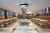 Wyndham Gramado Termas Resort & Spa - breakfast