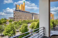 HighPark Berlin am Potsdamer Platz