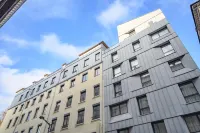 Keystone Hôtel & Spa