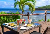Savasi Island Resort