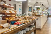 호텔 메트로폴 요레트 데 마르