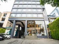 Juno Tanah Abang Jakarta Hotels near Bank Indonesia