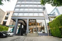 Juno Tanah Abang Jakarta - Wifi
