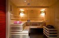 Hotel Ormelune - spa