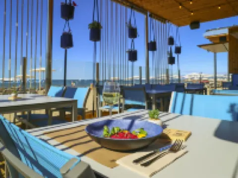 Blaumar Hotel Hoteles en Salou