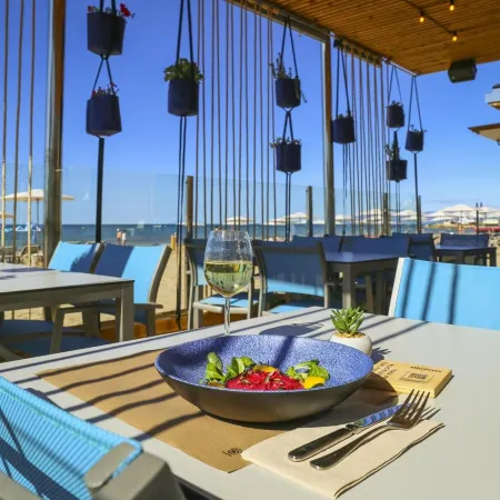 Blaumar Hotel