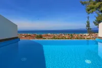 Alia Palace Hotel - Adults Only 16+ - 5 stjerner