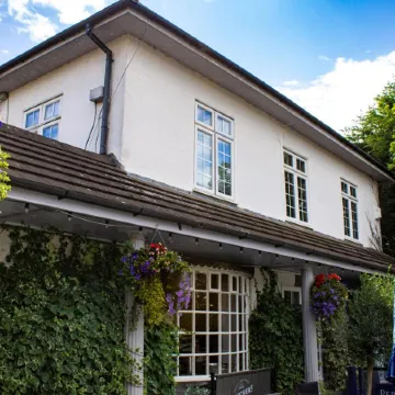 Littleover Lodge Hotel