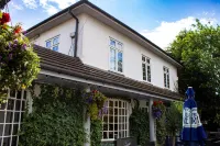 Littleover Lodge Hotel Hotels in 