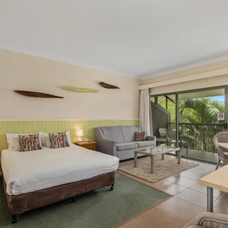 Ballina Beach Resort