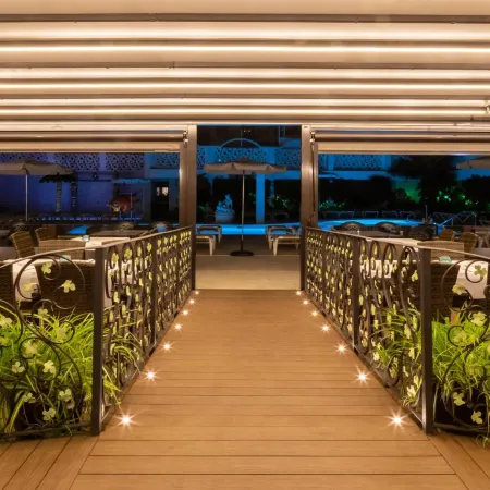 Aparthotel Miami Park