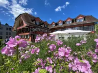 Hotel & Restaurant Sternen Muri Bei Bern Hotel a Konolfingen