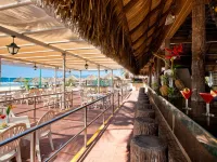 Paradise Village - breakfast