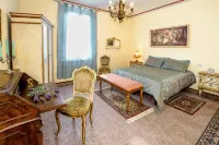 Villa Antiche Mura Hotels in Empoli