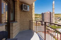 Ris Central Apartments Yerevan - Mountain view