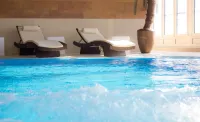 Radisson Blu Hotel, Cottbus - spa