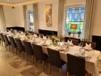 Hotel am Wintergarten Hotels in Bocholt