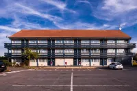 Kyriad Villeneuve Saint-Georges