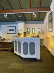 Stor-Elvdal Hotell - Frühstück