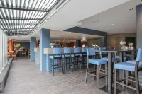 Fletcher Hotel-Restaurant Leidschendam – Den Haag Hotels in Zoetermeer