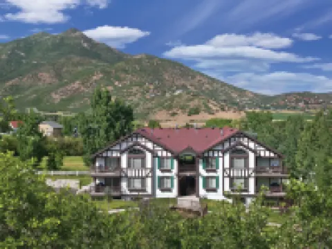 WorldMark Midway ミッドウェイのホテル