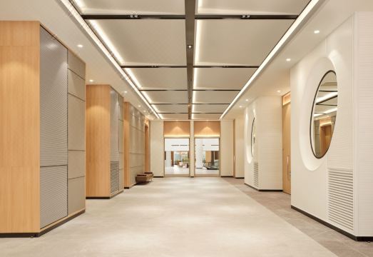 메리어트 조식 뷔페