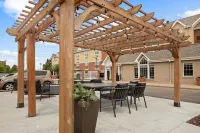 TownePlace Suites Minneapolis West/St. Louis Park Hotels in Hennepin County