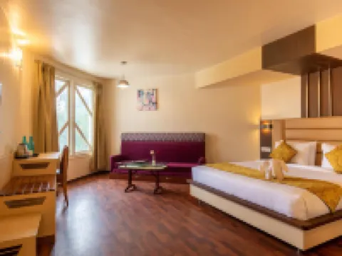 Poppys Pleasant Stay Hotels in Kodaikanal