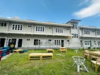 The Yak Motel