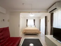COZY STAY GROUP HOTEL DOLCEVITA GINOZA - parking