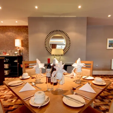 Cruachan Hotel