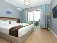 Yue Lai Hotel Hotels in Suva